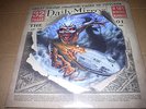 Iron Maiden Empire Of The Clouds Picture Disc Vinyl (Rare Record Store Day)