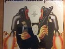RAYGUN...NAKED RAYGUN 1990 Caroline vinyl LP