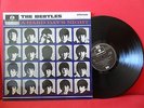1964 THE BEATLES A Hard Day's Night LP NM [UNPLAYED] 71s-RR PCS 3058 YEX 126 127