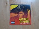 Above the Rim Soundtrack 2 x Vinyl LP EX Cond. 2pac Warren G Nate Dogg Regulate