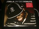 J DILLA JAY DEE 