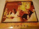 Proyecto Uno New Era (1996), RARE EDITION LP VENEZUELA,SANDY PAPO,MERENGUE HOUSE
