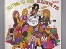 Blodwyn Pig - Getting To This - ** EX + ** - A1/B1 Matrix UK 1st Press 12