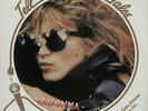 Madonna With Love - Interview UK picture disc LP vinyl album record MA-1 N/A