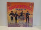 THE BEATLES LENNON 3 DISC VINYL BOX SET IMPORT SEALED NICE