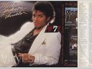 [LP] Michael Jackson ,Thriller (Epic) {EX} FOC OIS EPC 85930