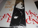 GENE VINCENT LP = 