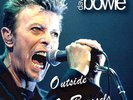 DAVID BOWIE – ‘OUTSIDE IN BRUSSELS’ 1996 JAPANESE LIVE 2 DISC SET