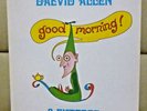 Japan LP  Daevid Allen & Euterpe / Good Morning  GONG Soft Machine Free Shipping