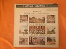 Rare RCA LSC-2436 1S/1S  RESPIGHI PINES FOUNTAINS ROME RAINER CSO GREAT