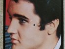 Elvis Presley - Schallplatte - Picture Disc Shape Limited PROMO Vinyl
