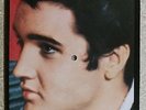Elvis Presley - Schallplatte - Picture Disc Shape Limited PROMO Vinyl