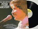 PETER SARSTEDT - THE VERY BEST OF - RARE 12