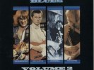 Various-Blues & Gospel 2-LP  (Double ) White Boy Blues... UK