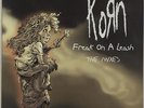 Freak On A Leash (The Mixes) - 0001 Korn UK 12