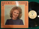BECKY FENDER I Give You Jesus LP XIAN MODERN SOUL Breaks Rare HEAR Listen Mp3