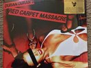 Duran Duran Red Carpet Massacre Vinyl Lp