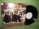 THE HOLLIES - 20 GREATEST HITS rare A1/B1 CANADIAN LP