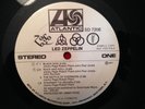 Led Zeppelin IV Zoso Vinyl-LP 1971 Orig.Promo SD-7208 Rock 33RPM 12
