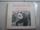The Doors Jim Morrison An American Prayer Record Album LP Vinyl