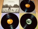 3 RECORD SET 'ALL THINGS MUST PASS' GEORGE HARRISON 'MY SWEET LORD' APPLE STCH63