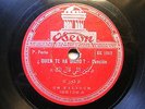 OM KALSOUM Odeon 195136 ARABIC Arg Press 78 QUIEN TE HA DICHO