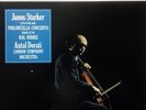 TAS LIST - STARKER / Dvorak Cello Concerto / Original Mercury SR 90303, RFR-4