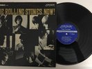 Rolling Stones - Now  - 1965 Stereo 1st Press LP London Unboxed Labels PS 420