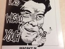 Wasted Youth Reagan's Reagans In vinyl LP  [tag: Black Flag]