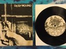 DEEP WOUND 45 RADIOBEAT 7