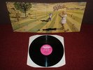 GENESIS Nursery Cryme LP 1971 PINK CHARISMA 1st Press  MINT