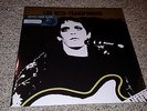 Lou Reed Transformer 180g LP 2004 German SPEAKERS CORNER LSP-4807 NEW A+ SOUND