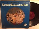 PETE LA ROCA TURKISH WOMEN AT THE BATH DOUGLAS SD 782 DEEP GROOVE