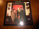 THE STRANGLERS RATTUS NORVEGICUS VINYL LP FAME UK IMPORT EXCELLENT TO NM- PEACHE