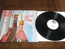 Anvil Bitch - Rise To Offend