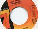 Little  Richie   **   Just Another Heartache  **   Seventy Seven  -  70 's Press