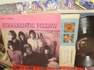 Jefferson Airplane Lp Surrealistic Pillow Not A Reissue Original Black & Nipper