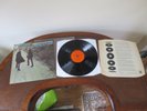 Simon & Garfunkel - Sounds Of Silence LP - Ex+ FIRST UK Press Vinyl - World Ship