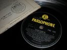 166g  EJ Day BEATLES Please Please Me 5th Press Lp UK 1963 PMC 1202 COMPLETE