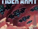 Tiger Army-Music From Regions Beyond  VINYL LP NEW