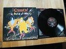 LP   QUEEN - A Kind Of Magic  Sehr gut erhalten