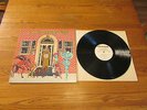 CAPTAIN BEYOND Sufficiently Breathless 1973 LP Album Record Vinyl US CP 0115
