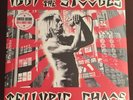 IGGY AND THE STOOGES Telluric Chaos RSD 2016 BLACK FRIDAY LTD COLOR VINYL POSTER