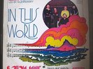 ??????? (ALLEGRO) ??????????? (LEVINOVSKY) - IN THIS WORLD - JAZZ - ROCK FUSION