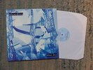 LP ...  SLOWDIVE - „blue day“  ...  creation rec. UK 1992