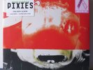 THE PIXIES 'Head Carrier' Ltd. Edition Gatefold Pink Vinyl LP NEW & SEALED