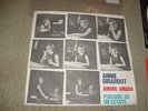 ANNIE GIRARDOT 