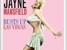 Jayne Mansfield - Busts Up Vegas (180g Vinyl LP) NEW/SEALED