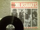 THE MILKSHAKES - Fourteen Rhythm & Beat Greats Lp billy childish beat