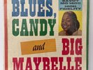 BIG MAYBELLE Blues Candy & Big Maybelle SAVOY MG 14011 ORIG MONO LP RVG SEALED